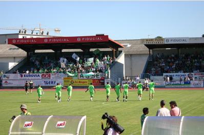 Photos de ASSE/GF38
