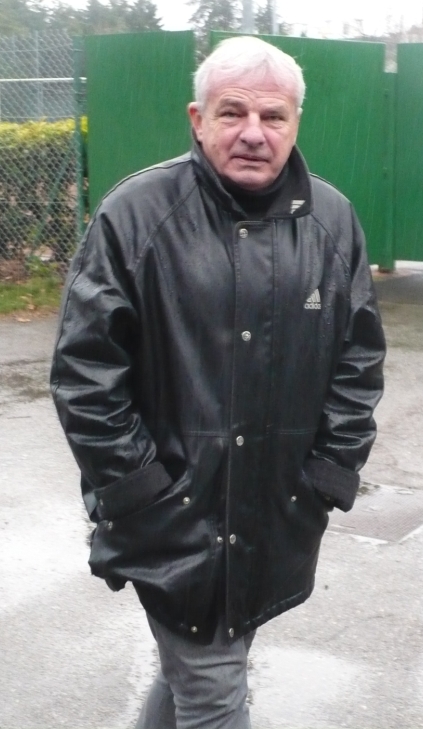 Georges BÃ©rÃ©ta