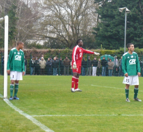 coupe Gambardella GF38 ASSE