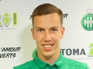 GREEN Etienne