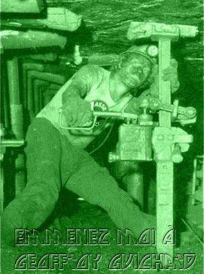 Banderole supporter Lyon