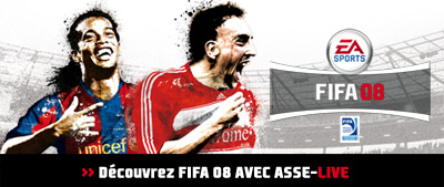 Banni�re FIFA08 sur http://www.asse-live.com