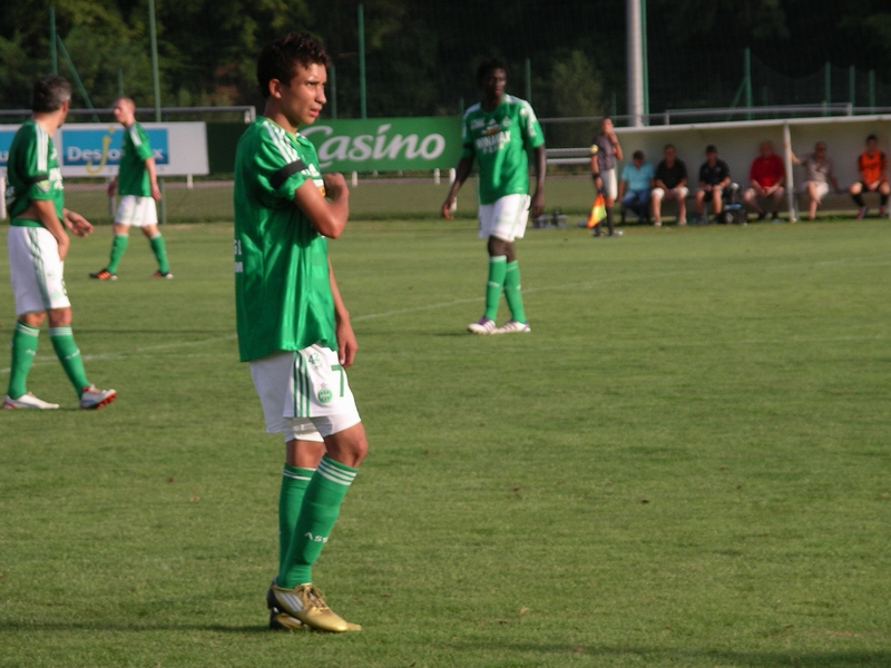 CFA ASSE