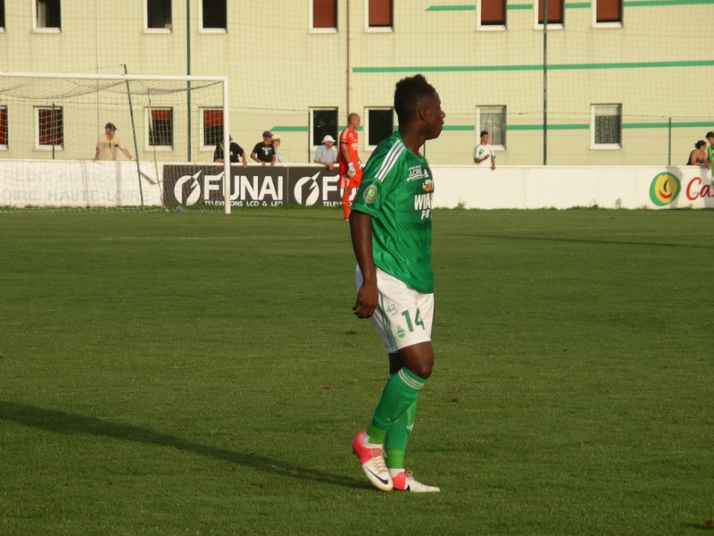 CFA ASSE