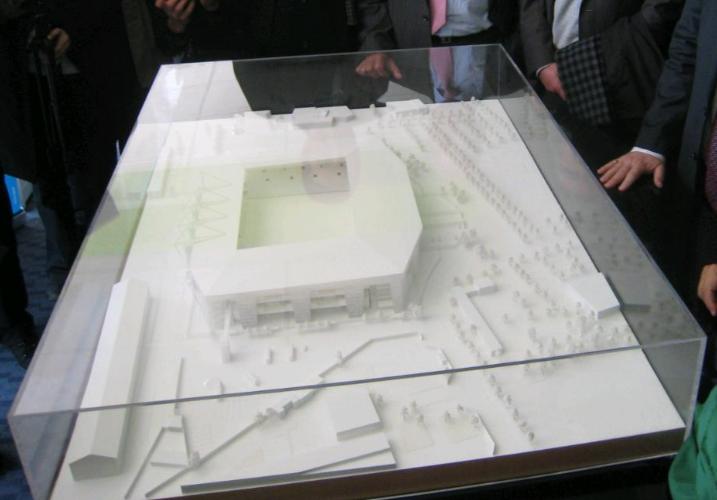 maquette rÃ©novation geoffroy guichard