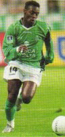 Pascal Feindouno