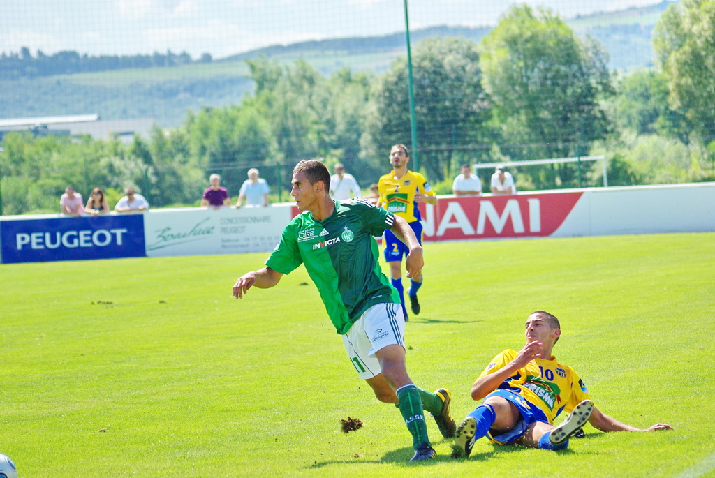 CFA ASSE Marignane