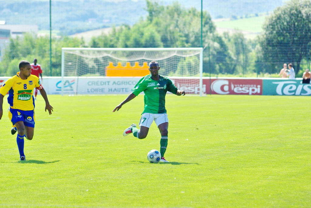 CFA ASSE Marignane
