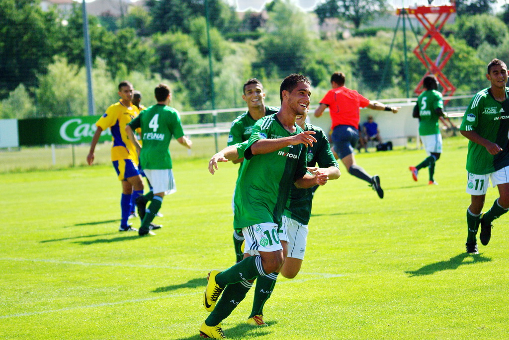 CFA ASSE Marignane