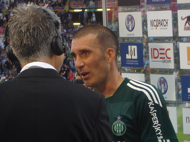 Toulouse ASSE ligue 1